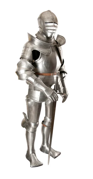 Armour — Stock Photo, Image