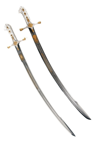 Ancient sabre