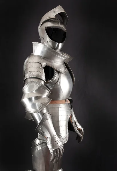 Armour — Stock Photo, Image