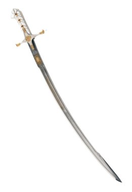 Antik kılıç