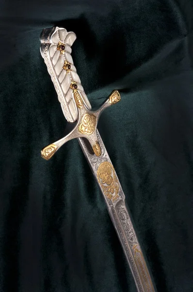 古剑 — 图库照片