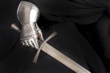 köseoğlu metal eldiven