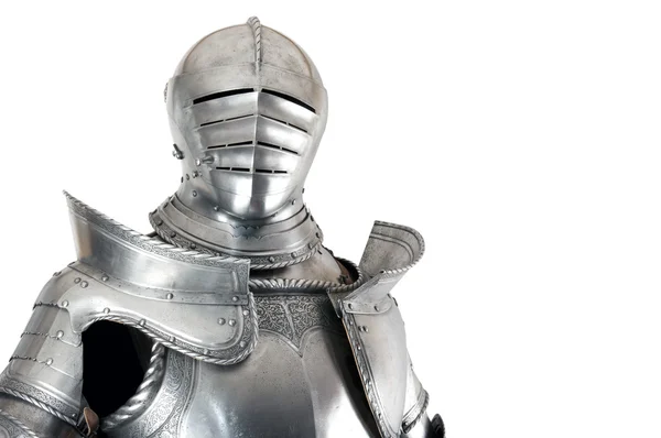 Armour — Stock Photo, Image