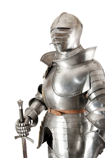 Armour — Stock Photo, Image