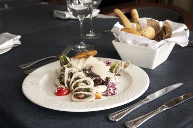 restoran