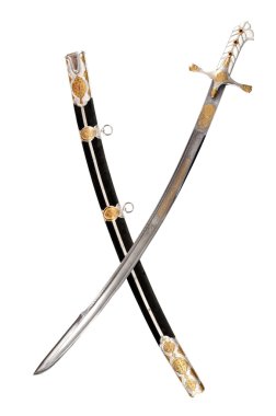 Antik kılıç