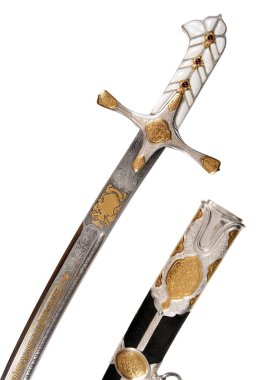 Antik kılıç