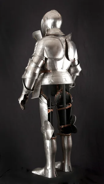 Armour — Stock Photo, Image