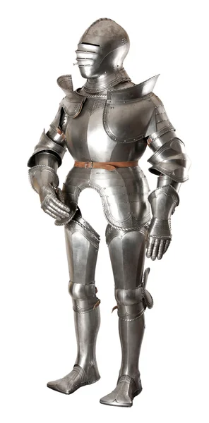 Armour — Stock Photo, Image