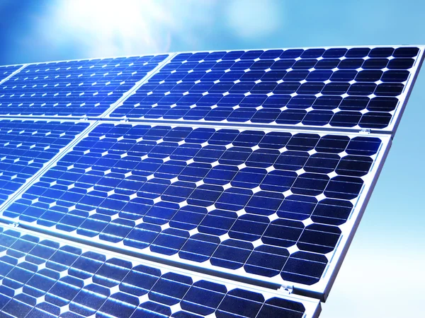 Alternatif güneş enerjisi