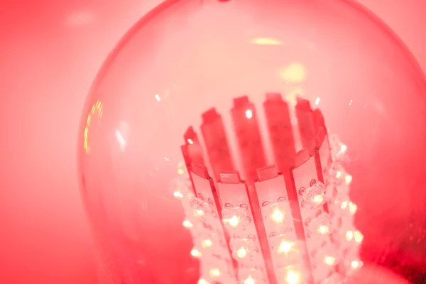 Lampy LED — Zdjęcie stockowe