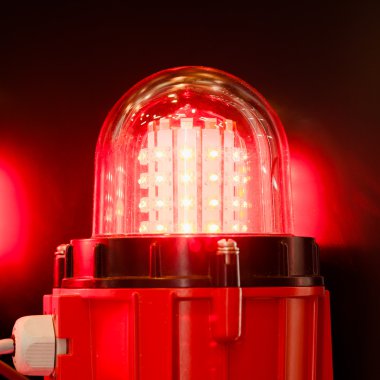 LED Sinyal lamba