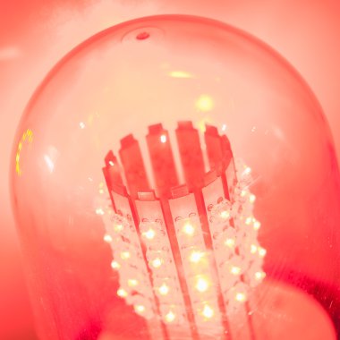 ışık lambası led