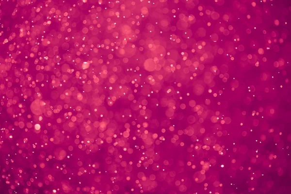 抽象紫色火花背景 — 图库照片