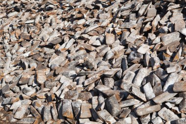 dökme demir (Pik demir)