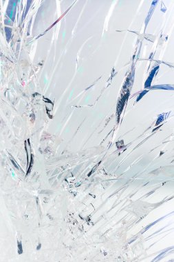 sanatsal cam pencere