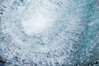 test sonra kurşun geçirmez Cam