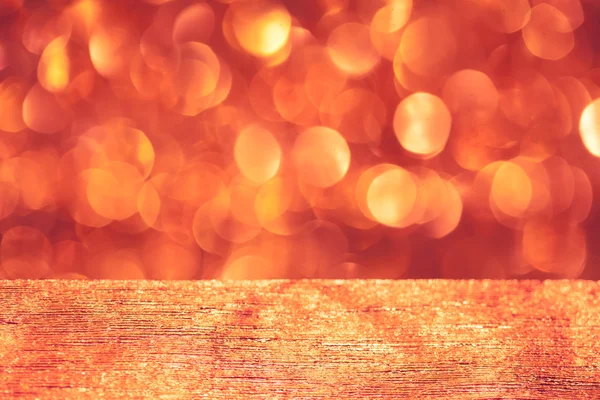 Shiny christmas bokeh background — Stock Photo, Image