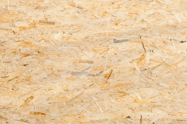 Oriented strand board texture — Stock Photo, Image
