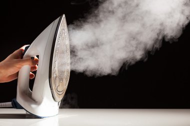 ferro da stiro generatore