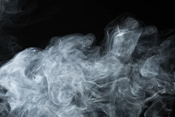 Abstract smoke background — Stock Photo, Image