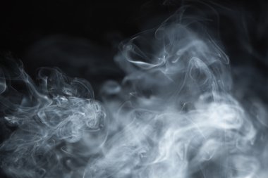 abstract smoke background clipart