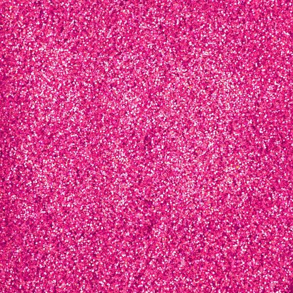 Rosa Glitzer Make-up Puder Textur lizenzfreie Stockfotos