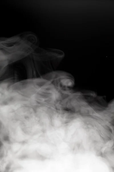 Abstract steam background — Stock Photo, Image