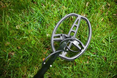 eylem metal dedektörü