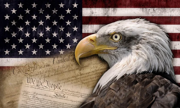 United States of America — Stock Photo, Image