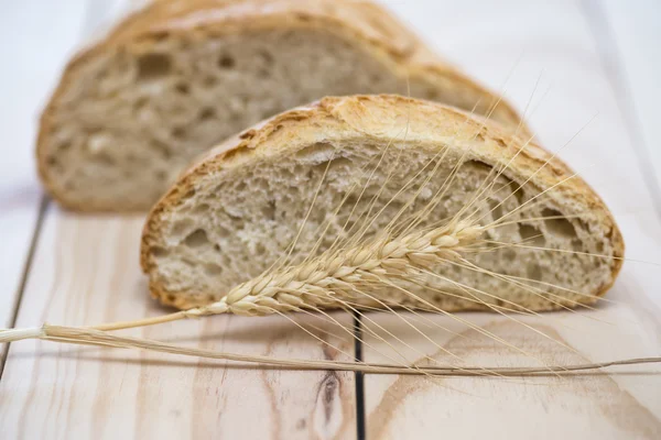 Pane di grano — Foto Stock