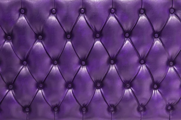 Leather upholstery background — Stock Photo, Image