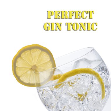 cin tonik