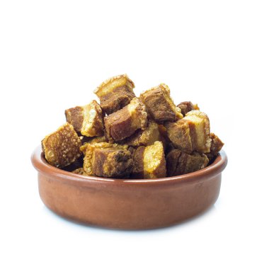 rashers kurutulmuş domuz pastırması kesmek