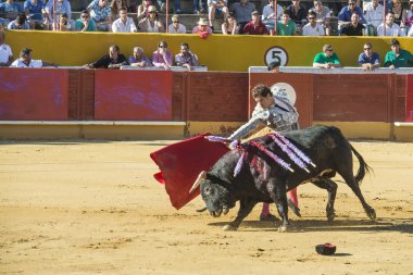 Cesar jimenez avila içinde mücadele