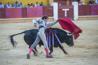 Cesar jimenez avila içinde mücadele