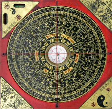 Feng shii