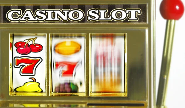 "slots" — Stockfoto