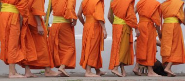 monks clipart
