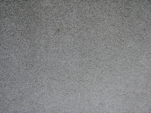 Gray stucco background — Stock Photo, Image