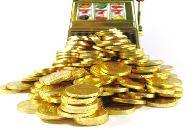Slotlar