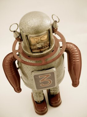Robot