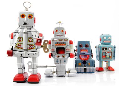 Robot