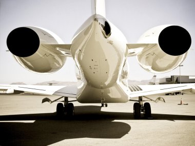 Jet düz