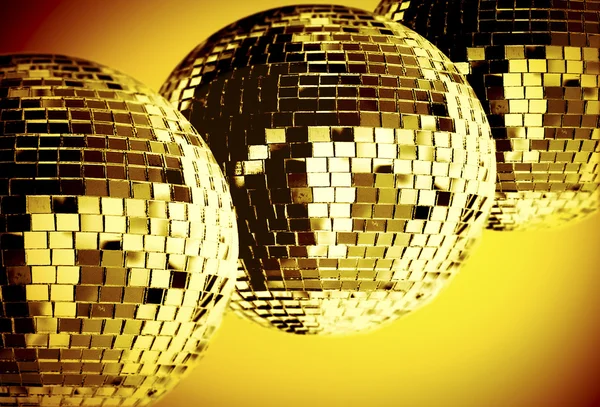 Disco — Stock Photo, Image