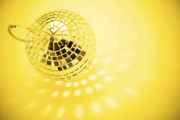 Disco — Stock Photo, Image