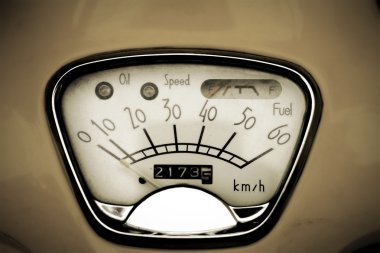 Kilometre