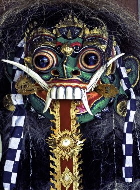 Bali