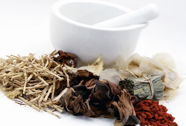 Çin yemeği terapisi