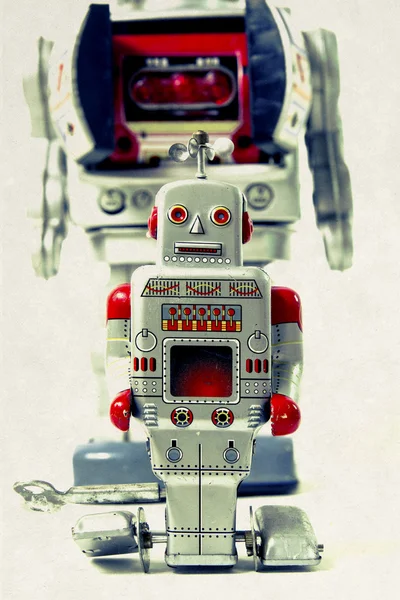 Robot